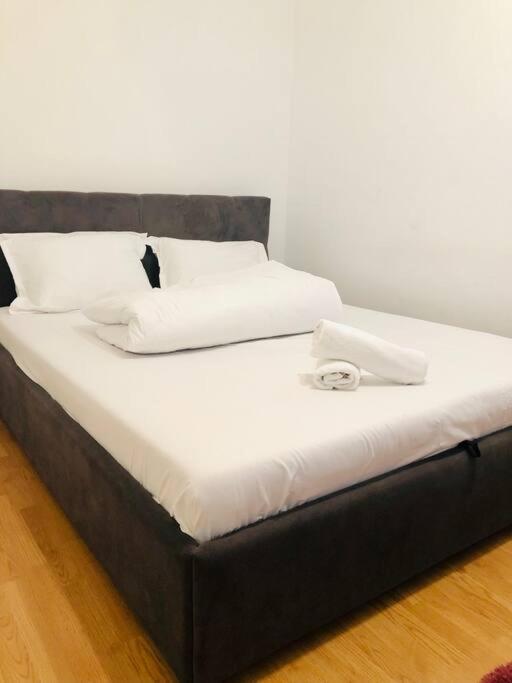 טימישוארה Nice Apt Near Spitalul Judetean, All You Need Lr14 מראה חיצוני תמונה