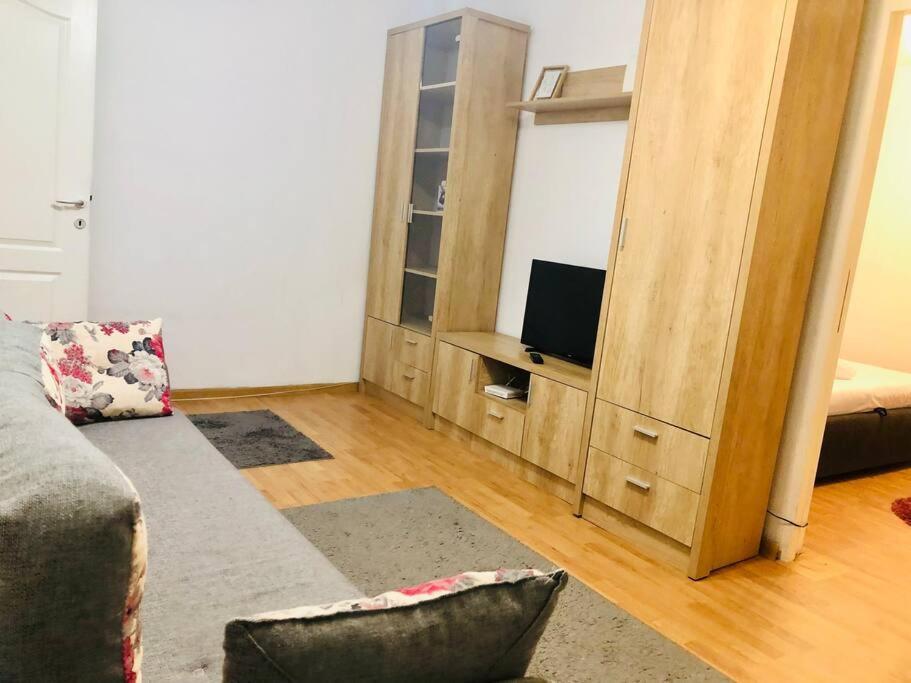 טימישוארה Nice Apt Near Spitalul Judetean, All You Need Lr14 מראה חיצוני תמונה