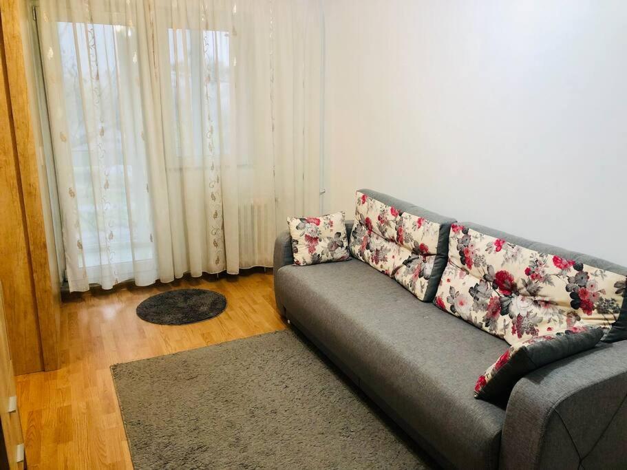 טימישוארה Nice Apt Near Spitalul Judetean, All You Need Lr14 מראה חיצוני תמונה