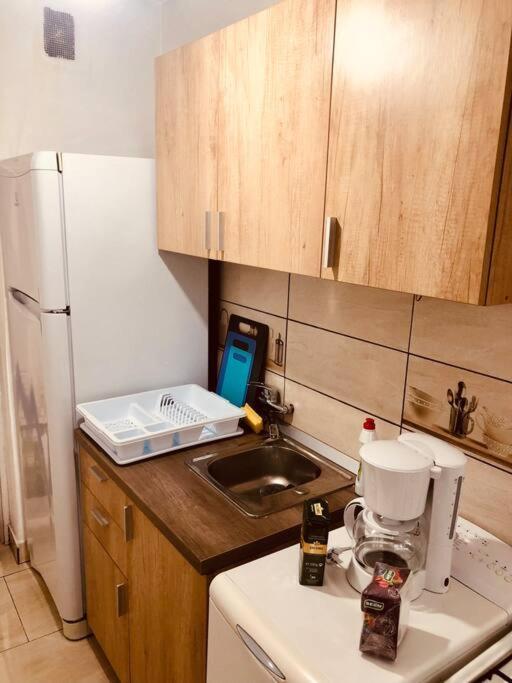 טימישוארה Nice Apt Near Spitalul Judetean, All You Need Lr14 מראה חיצוני תמונה