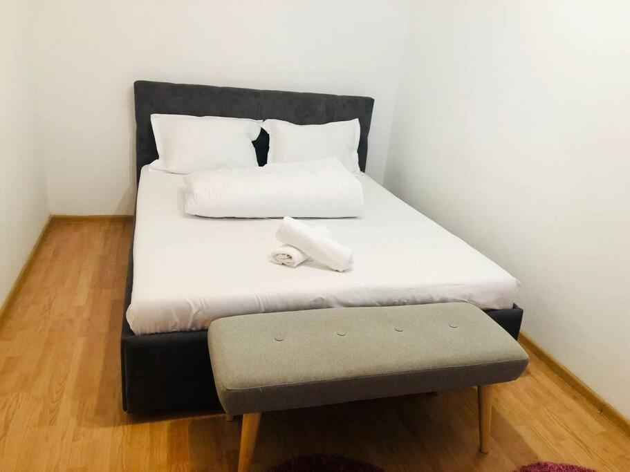 טימישוארה Nice Apt Near Spitalul Judetean, All You Need Lr14 מראה חיצוני תמונה