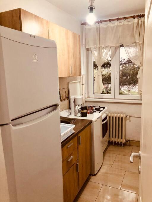 טימישוארה Nice Apt Near Spitalul Judetean, All You Need Lr14 מראה חיצוני תמונה