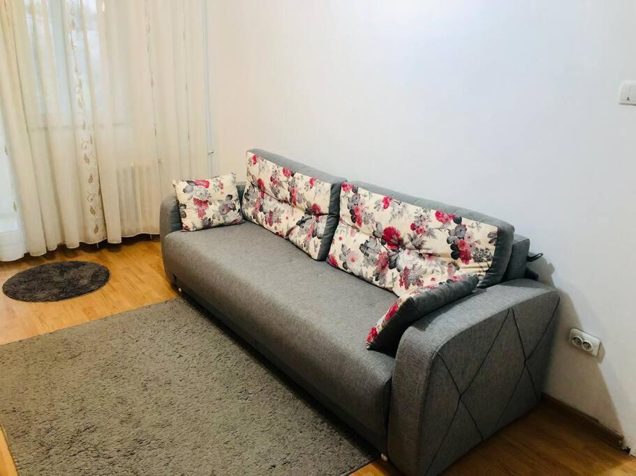 טימישוארה Nice Apt Near Spitalul Judetean, All You Need Lr14 מראה חיצוני תמונה
