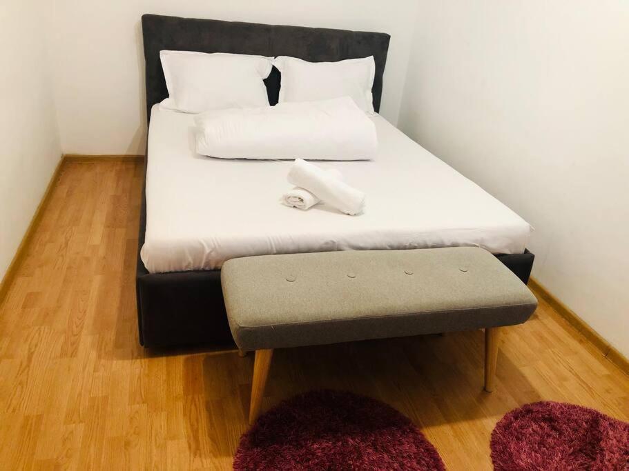 טימישוארה Nice Apt Near Spitalul Judetean, All You Need Lr14 מראה חיצוני תמונה