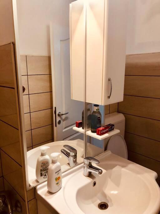 טימישוארה Nice Apt Near Spitalul Judetean, All You Need Lr14 מראה חיצוני תמונה