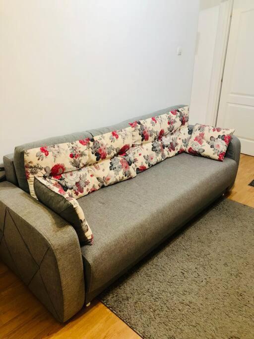 טימישוארה Nice Apt Near Spitalul Judetean, All You Need Lr14 מראה חיצוני תמונה