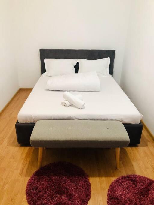 טימישוארה Nice Apt Near Spitalul Judetean, All You Need Lr14 מראה חיצוני תמונה