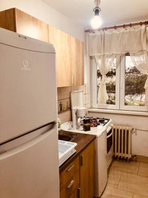 טימישוארה Nice Apt Near Spitalul Judetean, All You Need Lr14 מראה חיצוני תמונה
